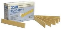Urocare Urofoam Adhesive Foam Strips - Sku URO5100_BX50