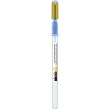 Bio Shield Tech Insite Listeria Test Species Test Kit, Food Sensitivity Test Kit, Environmental Listeria Species Test, Snap-Valve Technology, Easy to Use & Interpret Color Change, 50 Per Box-ILC50