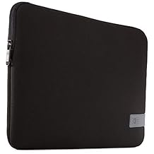 Case Logic Reflect 13" Laptop Sleeve, Black (3203958)