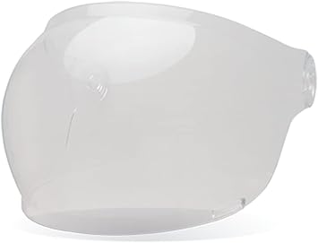Bell Bullitt Bubble Shield