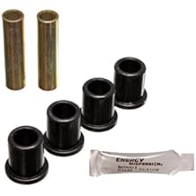 Energy Suspension 4.2137G Rear Spring Bushing Kit