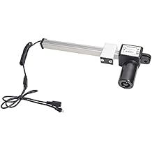 Okin Model JLDQ-12 & JLDQ.12.133.226M for Power Recliner Bed Motor Actuator Replacement, Electric Sofa Lift Chair Part Replacement for JLDQ.12.133.226M