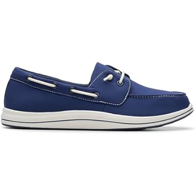 Clarks Womens Breeze Edge