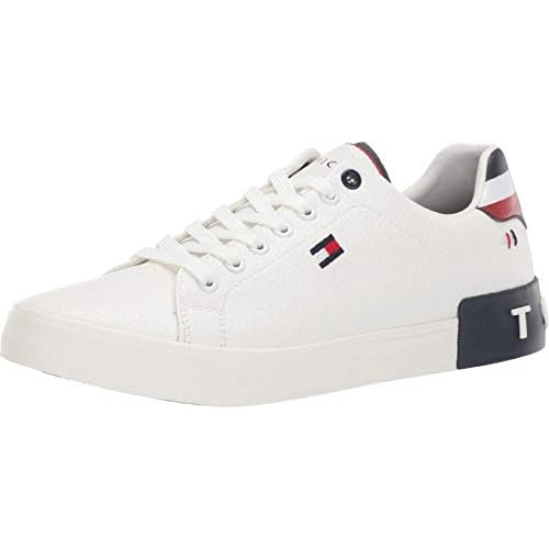 Tommy Hilfiger Mens Rezz Sneaker