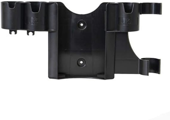 XPOWER Wall Mount Kit 2 WMK2 is an ABS Plastic mounting Station for a B-2, B-3, B-4, B-5, B-8, B-24 or B-27 Dryer