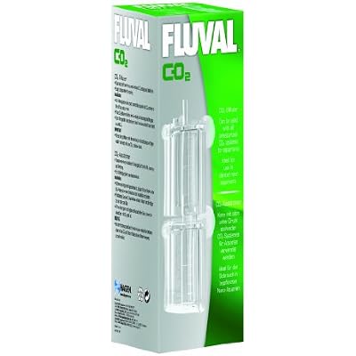 Fluval CO2 Diffuser for Planted Aquariums, A7542