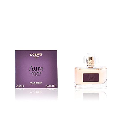 Aura Loewe Floral for Women 2.7 oz Eau de Parfum Spray