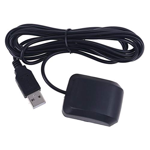 VK-162 USB Engine Module Laptop Board G-Mouse Receiver G-Mouse for Earth