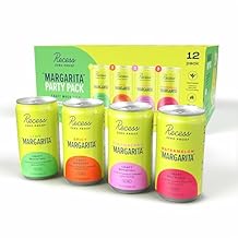 Recess Zero Proof Party Pack (12pk)