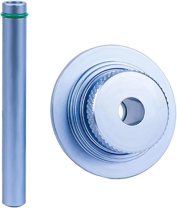 Universal Gas Cap Adapter, Automative Smoke Machine Accesories Adapter