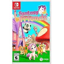 Fantasy Friends - Nintendo Switch