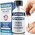FUNGINIX Fungus Treatment - Toe Fungus, Finger Fungus, and Foot Fungus Solution Made In the USA - Extra Strength (1 Bottle)
