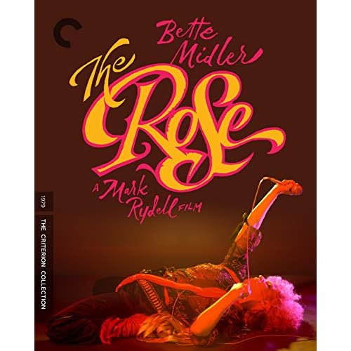 The Rose [Blu-ray]