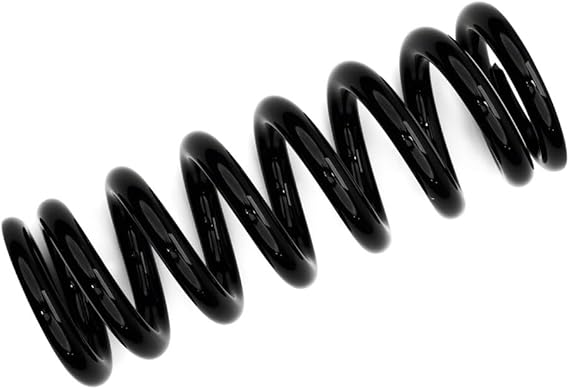 Fox Shox Standard Spring, 1.385" ID, 71mm/2.8" Stroke, 550lbs