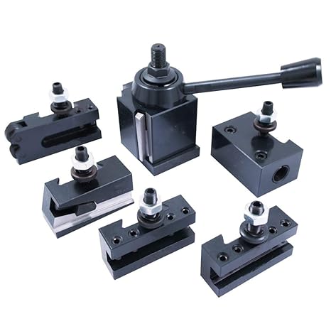 HHIP 3900-5120 BXA 6 Pc Set - Wedge Type (251-222)