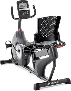 Schwinn Fitness Recumbent Bike Series