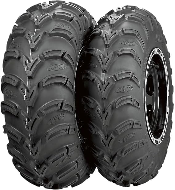 ITP Mud Lite AT Mud Terrain ATV Tire 22x11-9