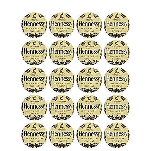 Pre-Cut Round 1.875 Edible Images For Your Cupcakes