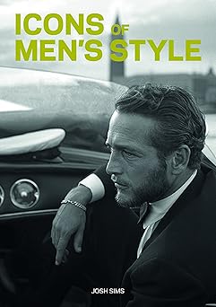 Icons of Men's Style (Mini) Paperback February 9, 2016